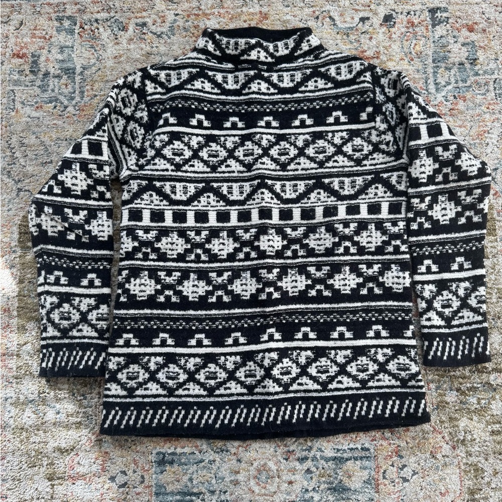 J.Jill Sweater
